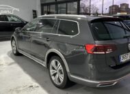 VOLKSWAGEN PASSAT ALLTRACK 2.0 TDI 190CV DSG7