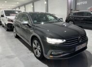 VOLKSWAGEN PASSAT ALLTRACK 2.0 TDI 190CV DSG7