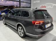 VOLKSWAGEN PASSAT ALLTRACK 2.0 TDI 190CV DSG7