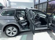 VOLKSWAGEN PASSAT ALLTRACK 2.0 TDI 190CV DSG7