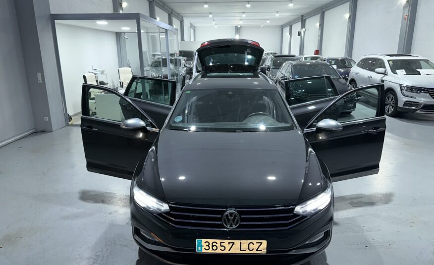 VOLKSWAGEN PASSAT ALLTRACK 2.0 TDI 190CV DSG7