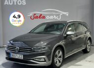 VOLKSWAGEN PASSAT ALLTRACK 2.0 TDI 190CV DSG7