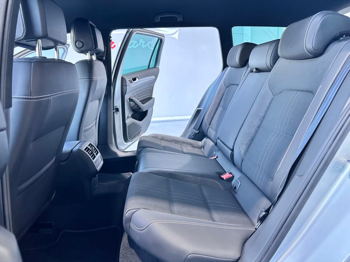 VOLKSWAGEN PASSAT ALLTRACK 