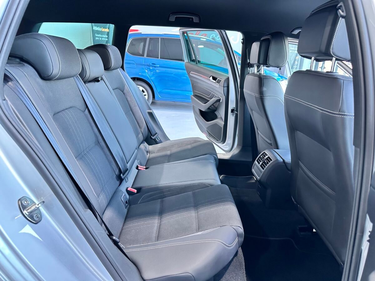 VOLKSWAGEN PASSAT ALLTRACK 