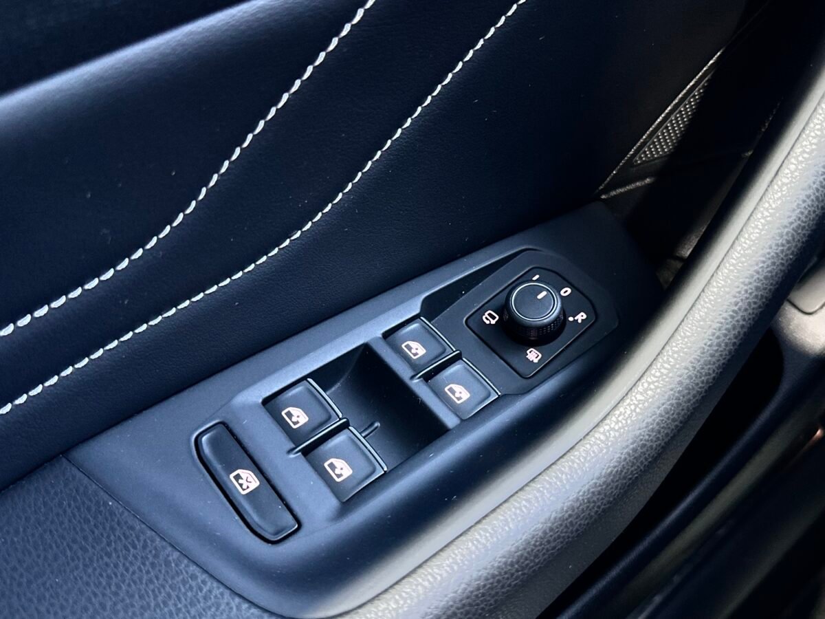 VOLKSWAGEN PASSAT ALLTRACK 