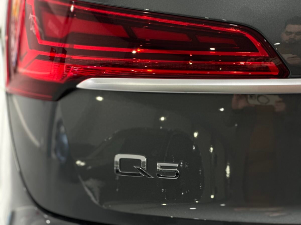 AUDI Q5 Sportback Sline quattro 40TDI