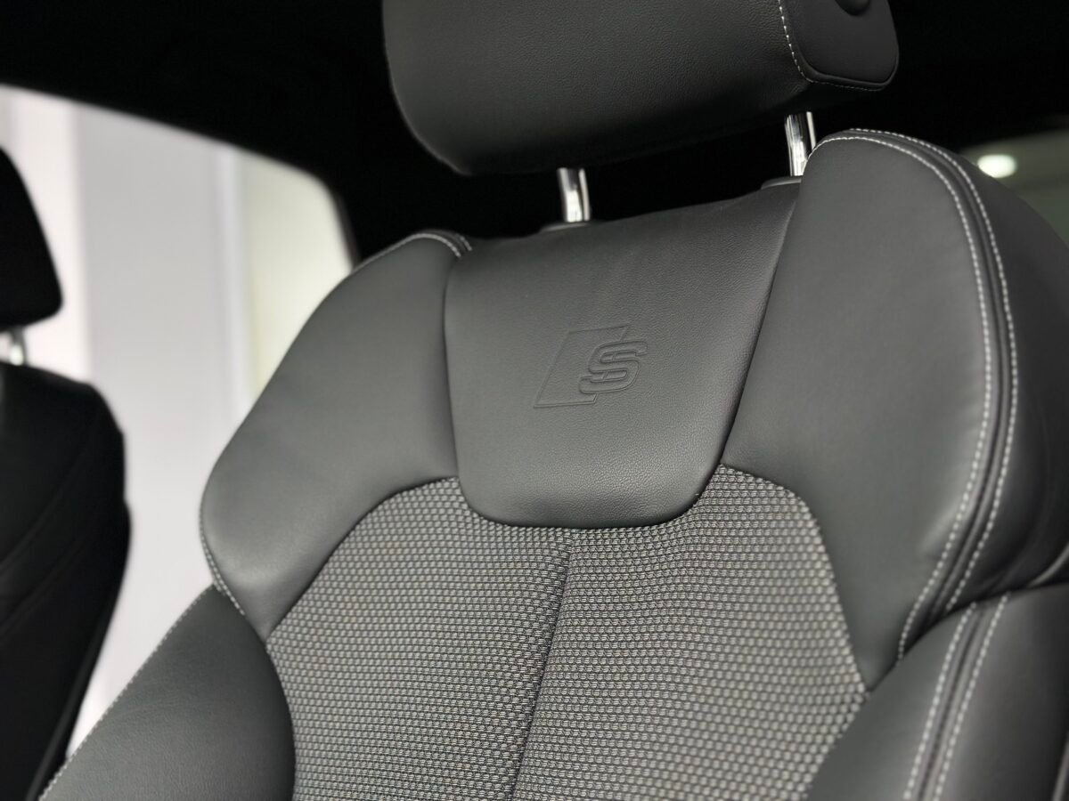 AUDI Q5 Sportback Sline quattro 40TDI