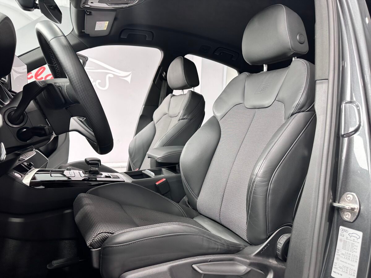 AUDI Q5 Sportback Sline quattro 40TDI