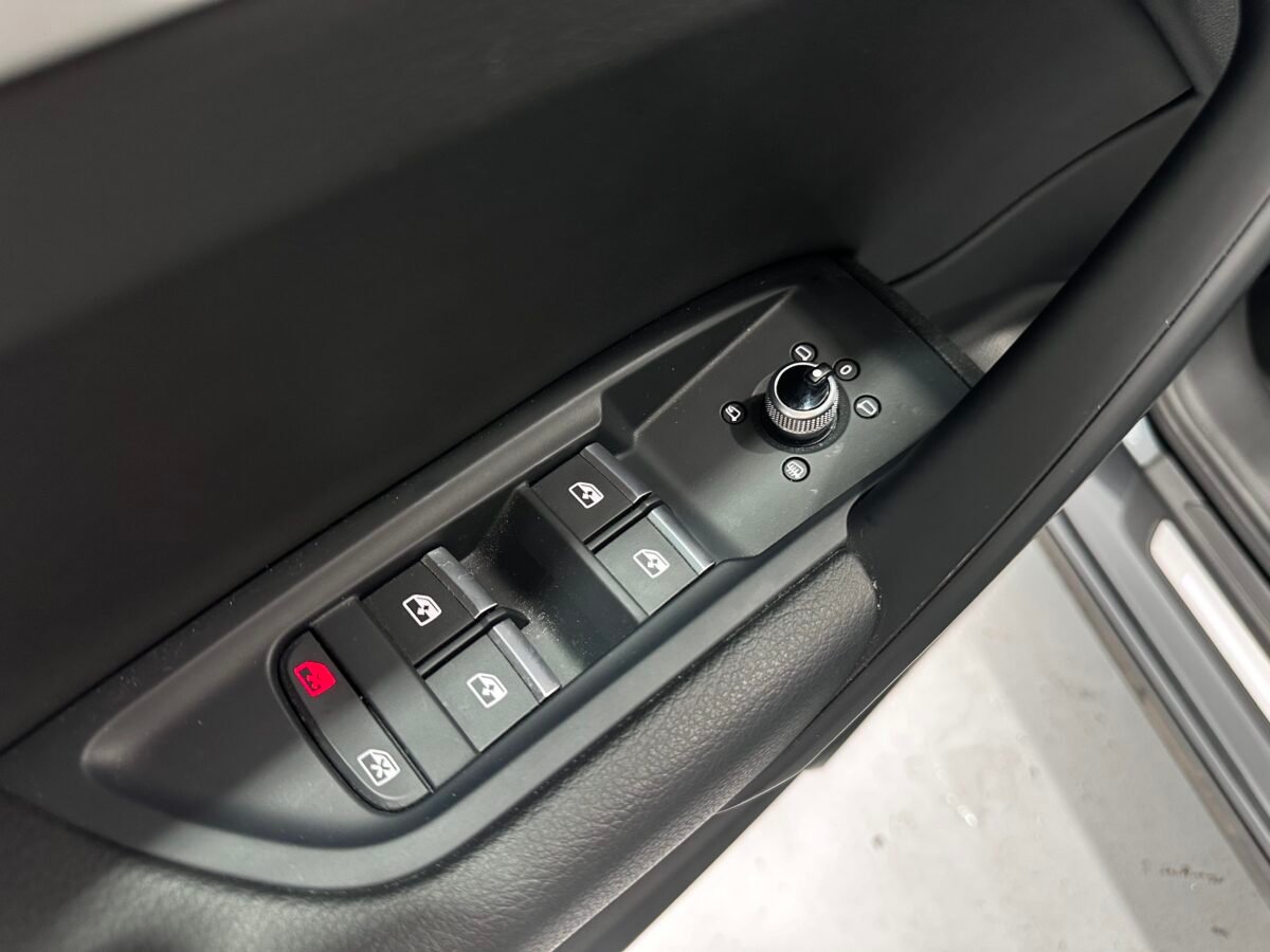 AUDI Q5 Sportback Sline quattro 40TDI