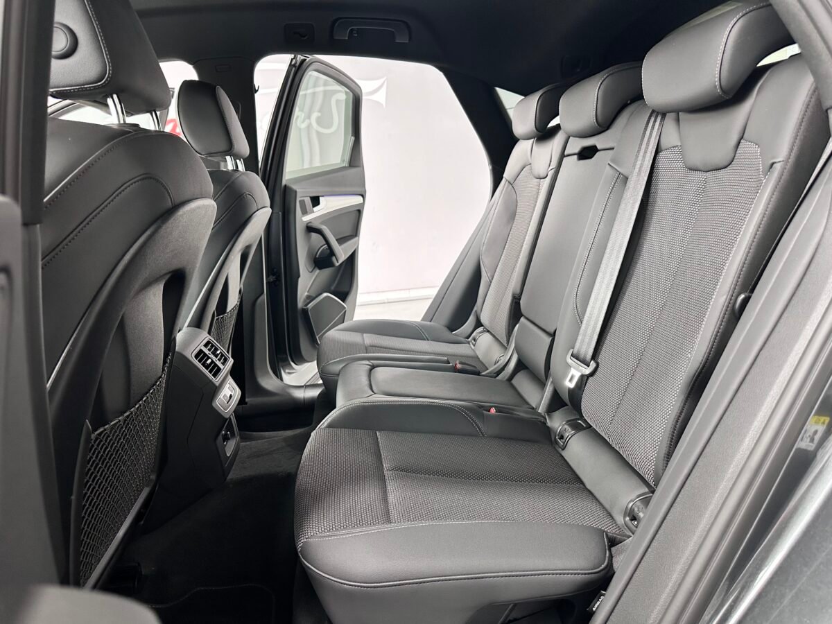 AUDI Q5 Sportback Sline quattro 40TDI