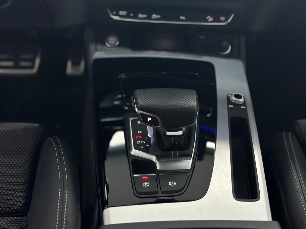 AUDI Q5 Sportback Sline quattro 40TDI