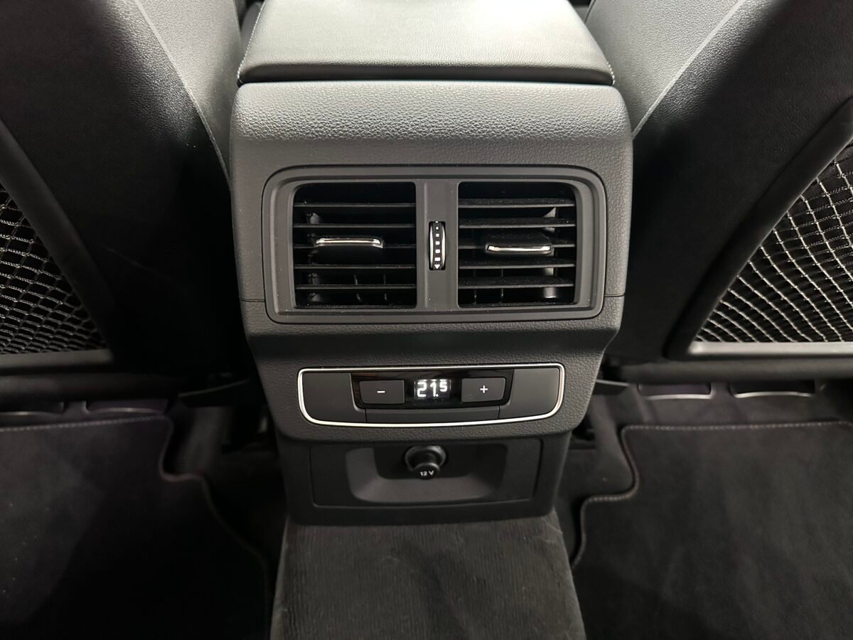 AUDI Q5 Sportback Sline quattro 40TDI