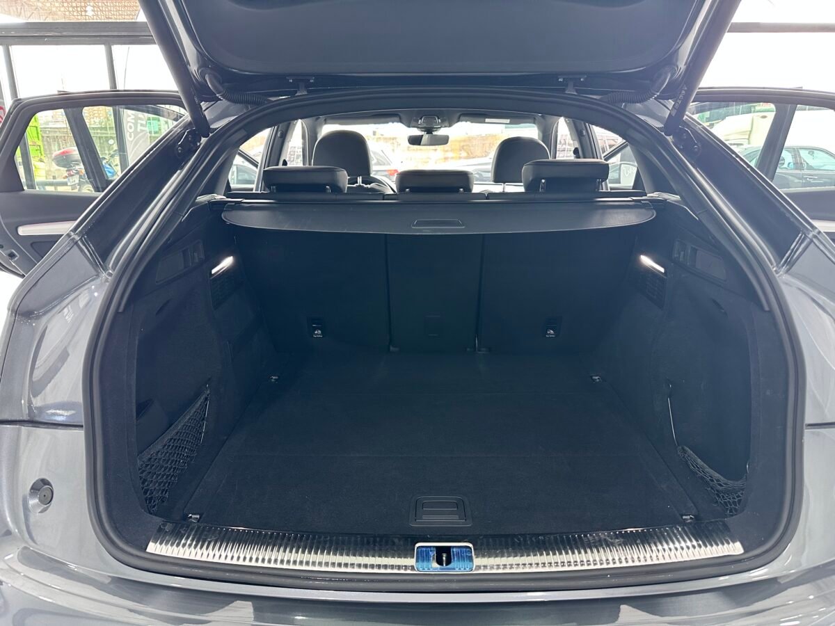 AUDI Q5 Sportback Sline quattro 40TDI