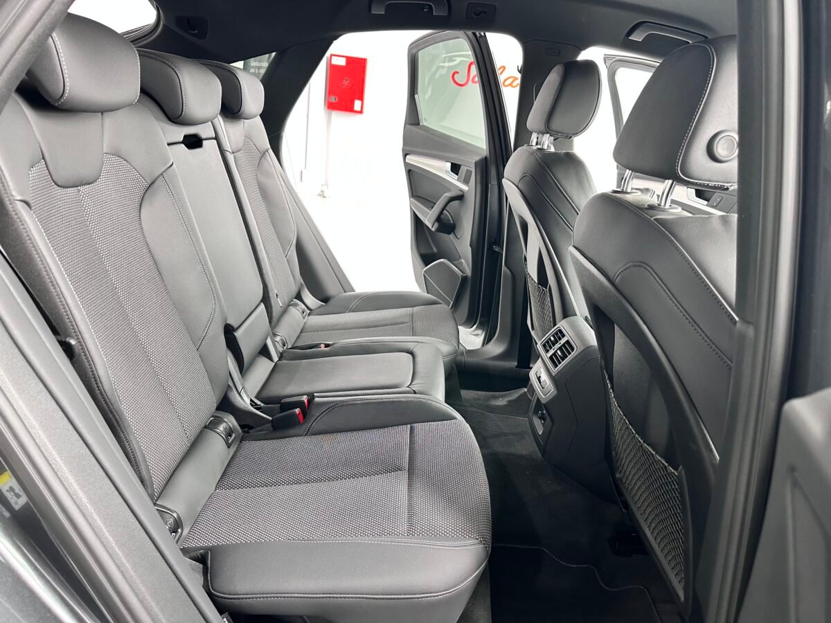 AUDI Q5 Sportback Sline quattro 40TDI