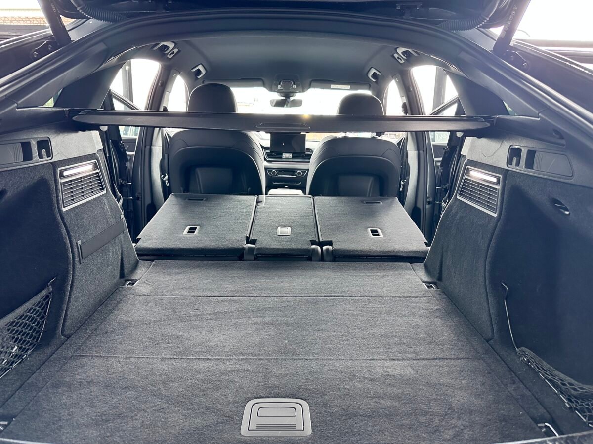 AUDI Q5 Sportback Sline quattro 40TDI