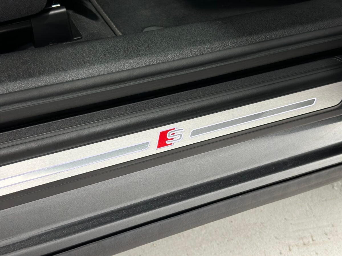 AUDI Q5 Sportback Sline quattro 40TDI