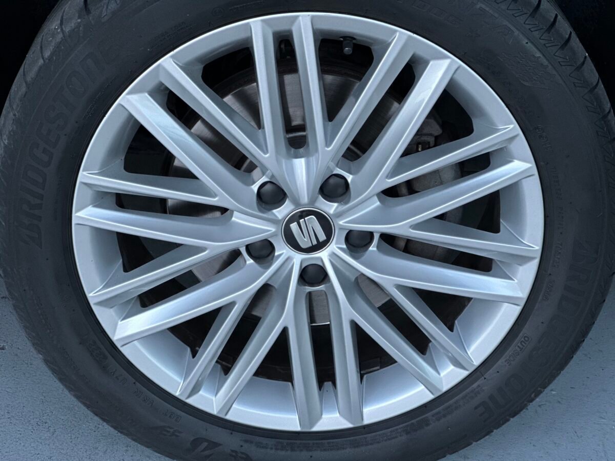 SEAT Ateca FR 4Drive DSG6