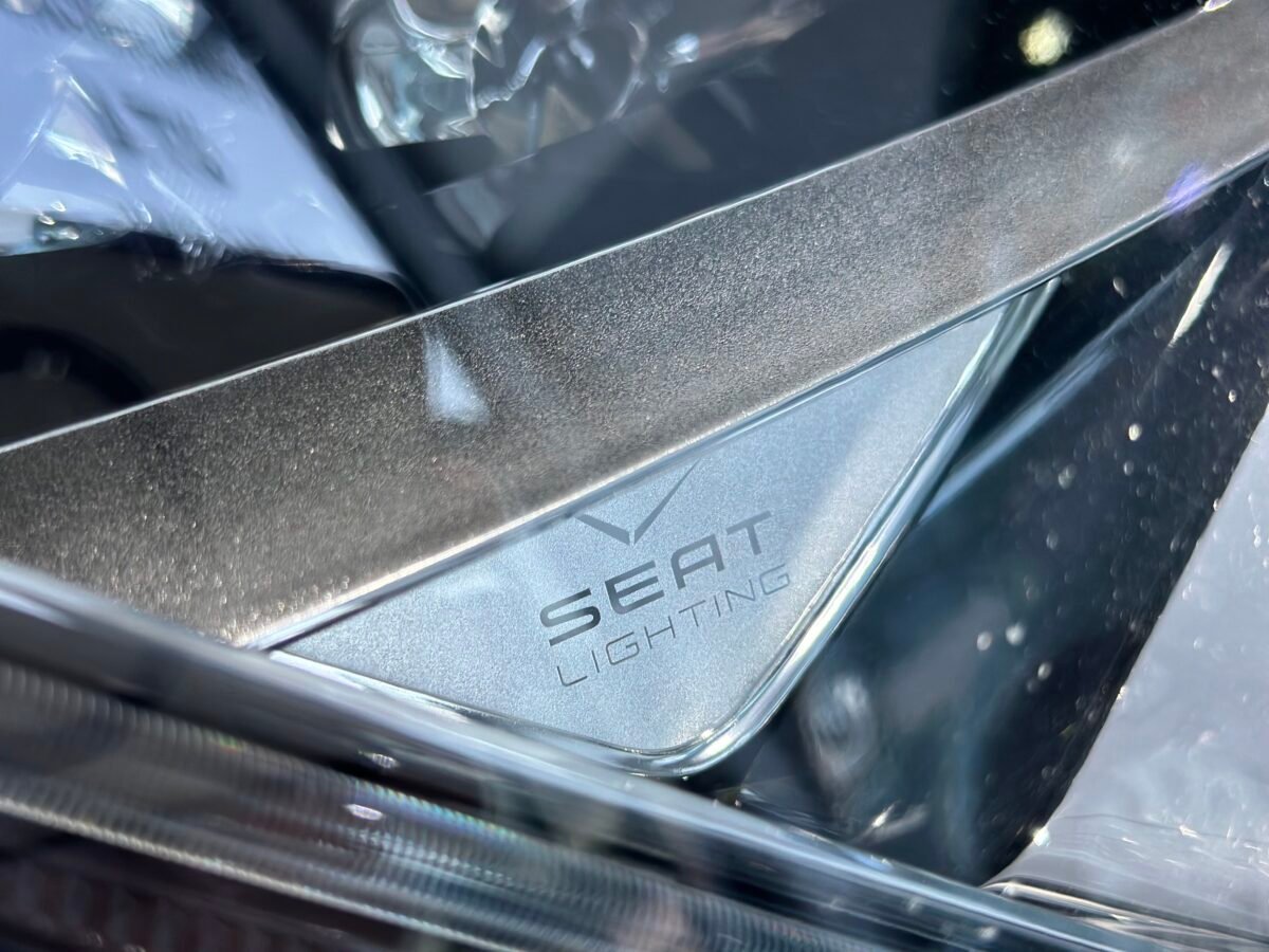 SEAT Ateca FR 4Drive DSG6