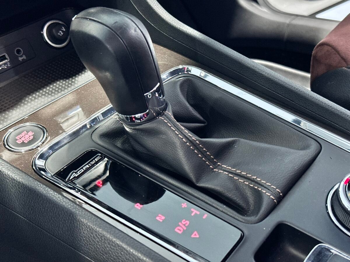SEAT Ateca FR 4Drive DSG6