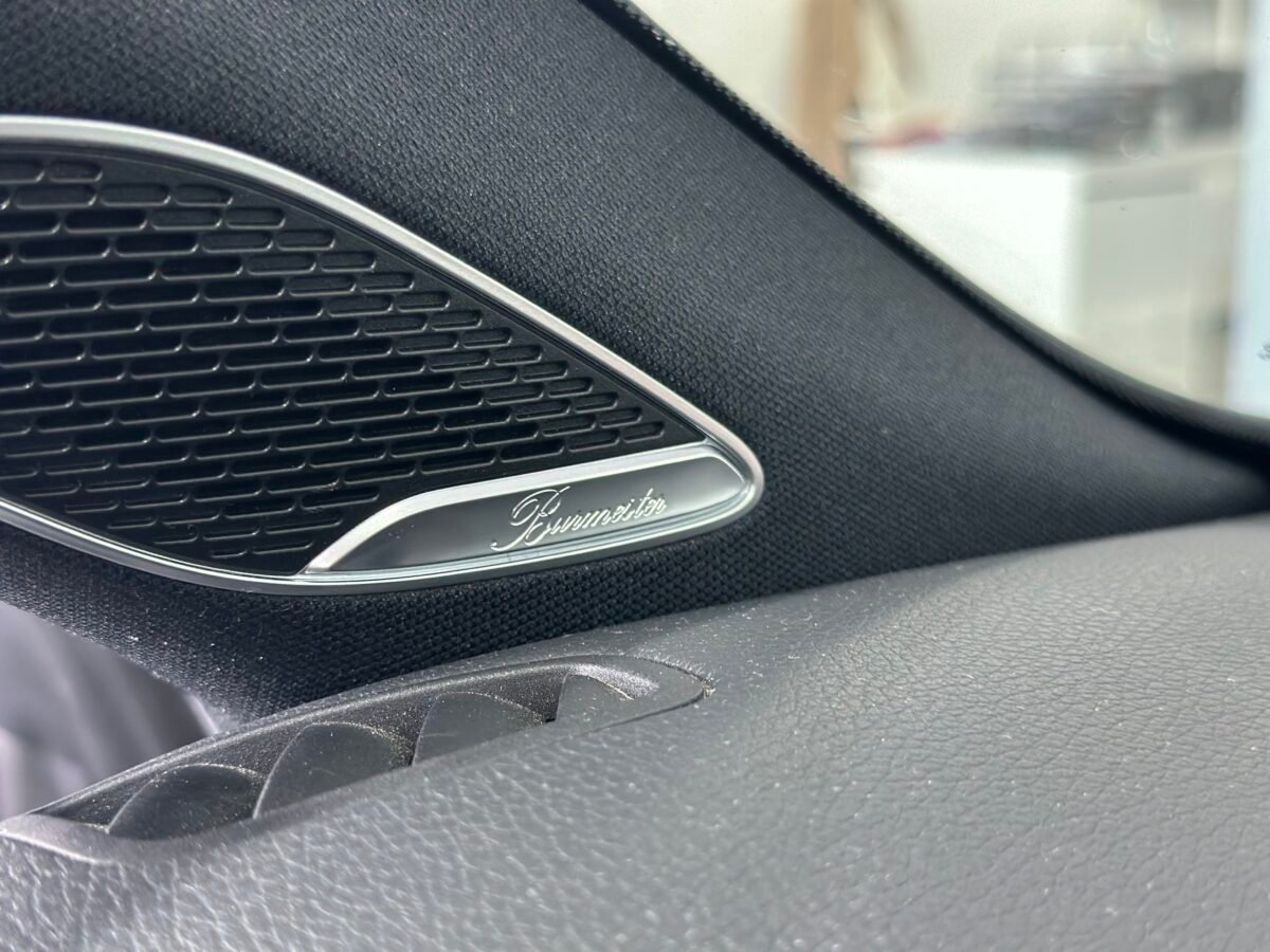 MERCEDES-BENZ CLASE CLA CLA 35 AMG 4 MATIC 305CV