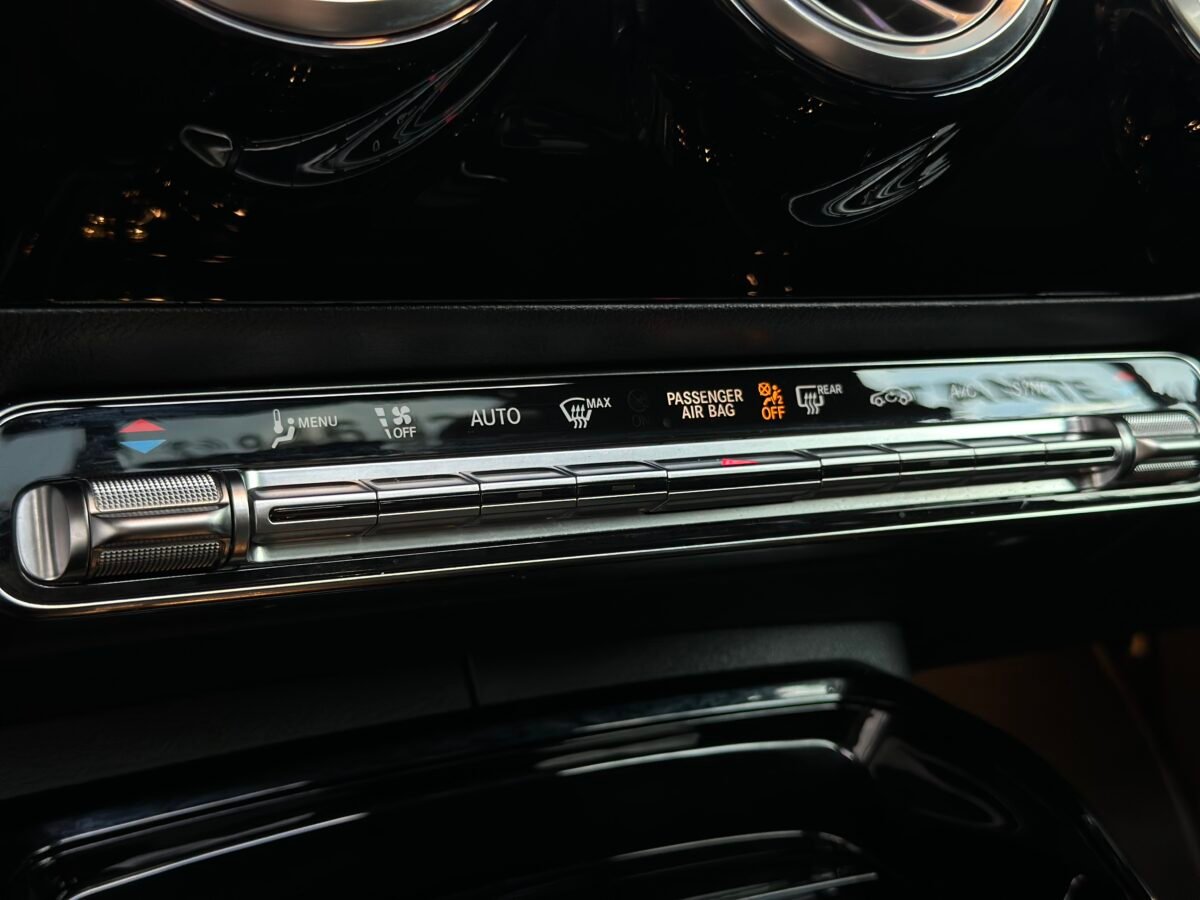 MERCEDES-BENZ CLASE CLA CLA 35 AMG 4 MATIC 305CV