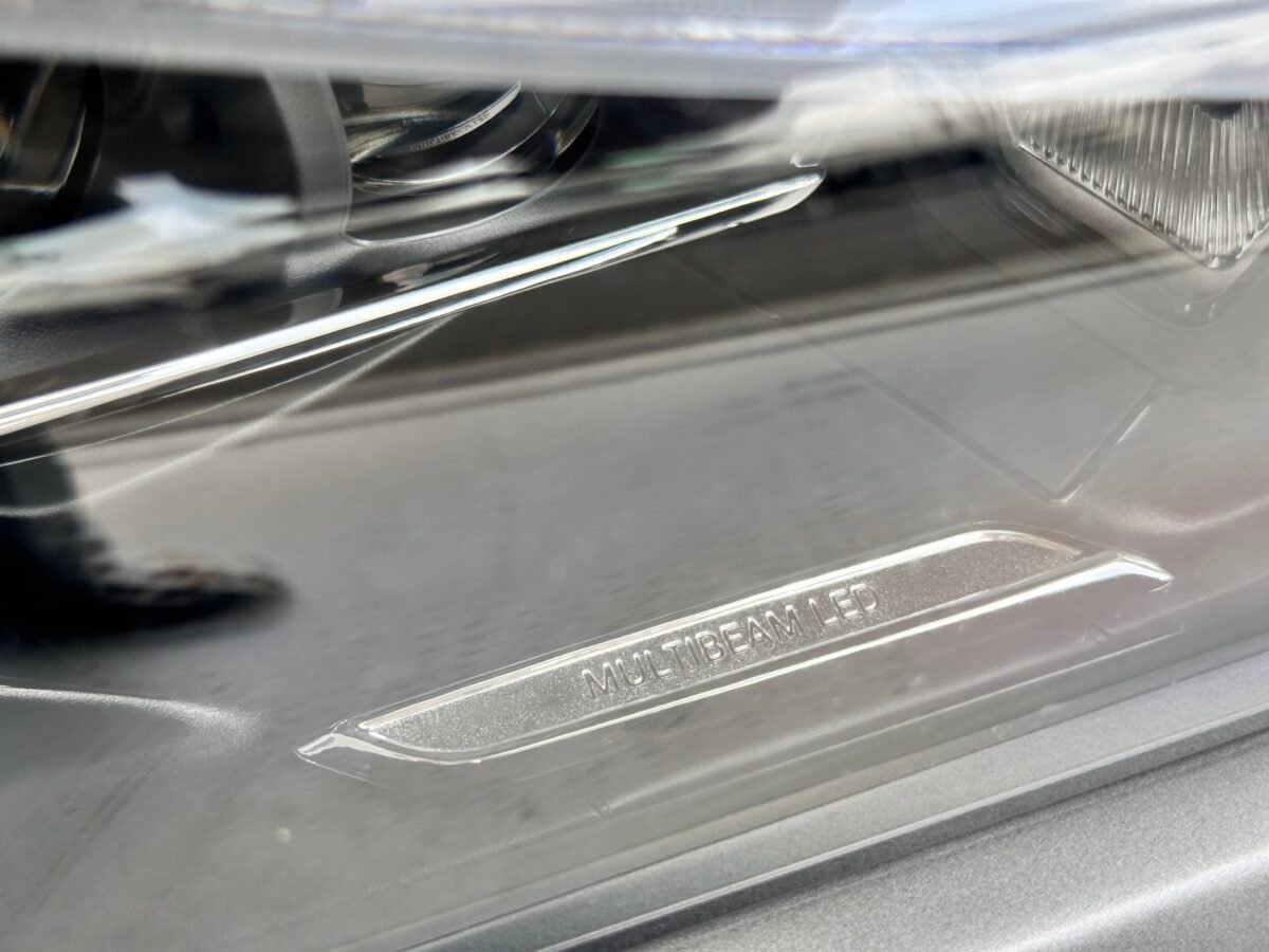 MERCEDES-BENZ CLASE CLA CLA 35 AMG 4 MATIC 305CV