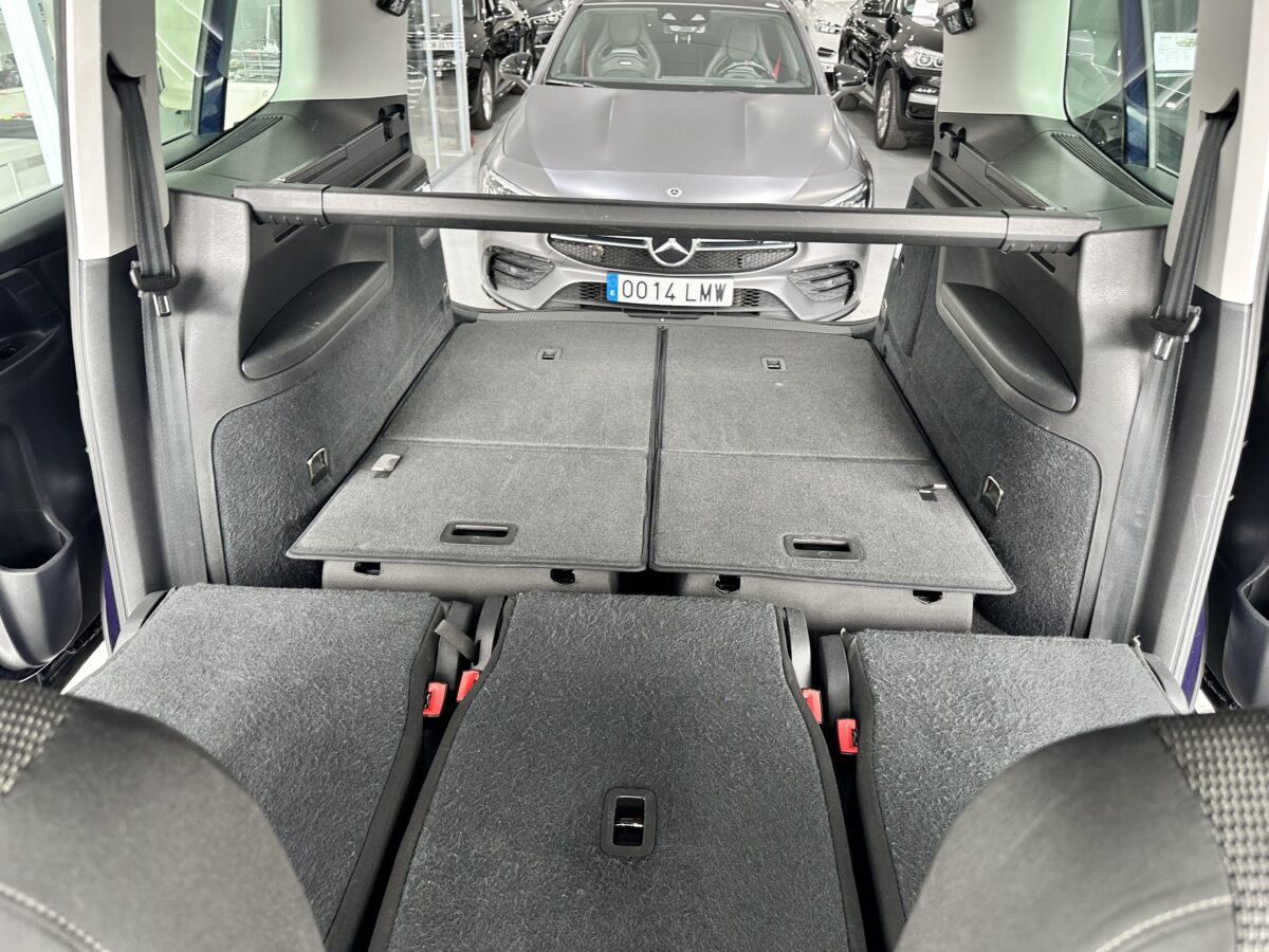 VOLKSWAGEN SHARAN 2.0TDI 7 PLAZAS DSG6