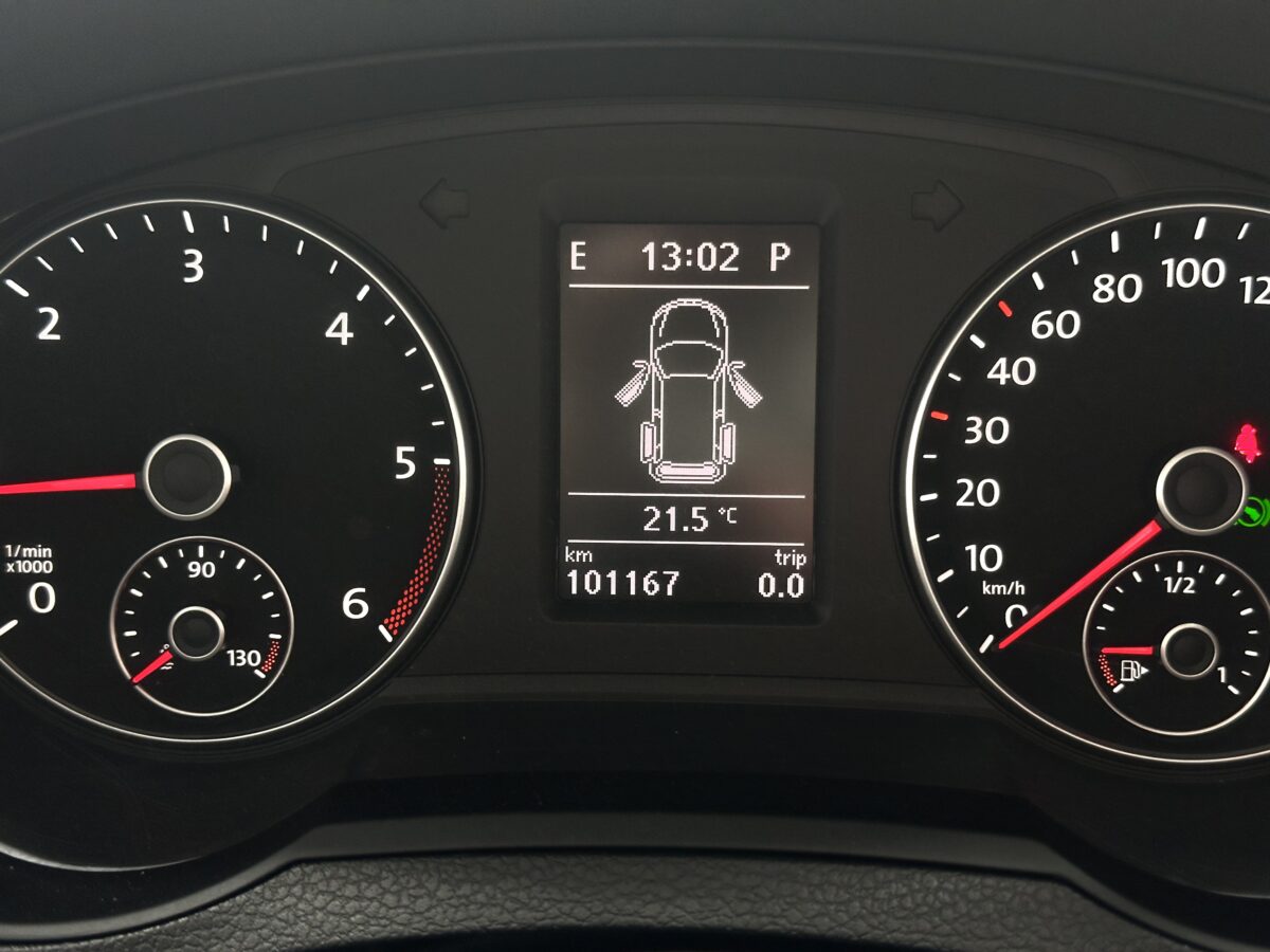 VOLKSWAGEN SHARAN 2.0TDI 7 PLAZAS DSG6