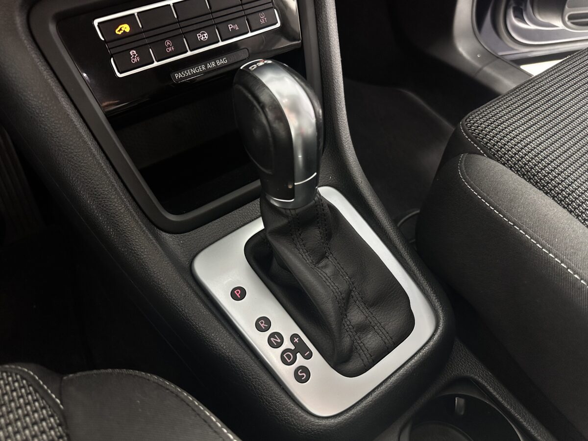 VOLKSWAGEN SHARAN 2.0TDI 7 PLAZAS DSG6