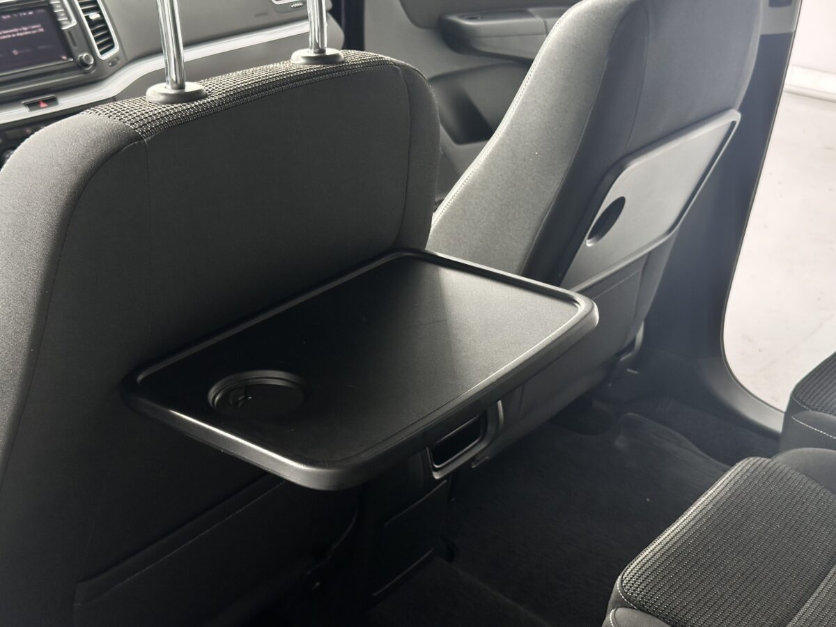 VOLKSWAGEN SHARAN 2.0TDI 7 PLAZAS DSG6