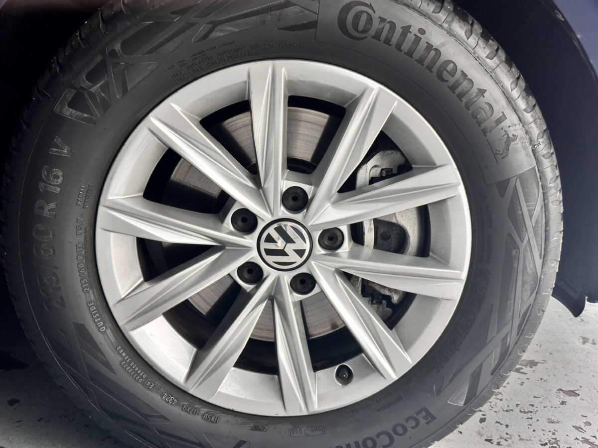 VOLKSWAGEN SHARAN 2.0TDI 7 PLAZAS DSG6