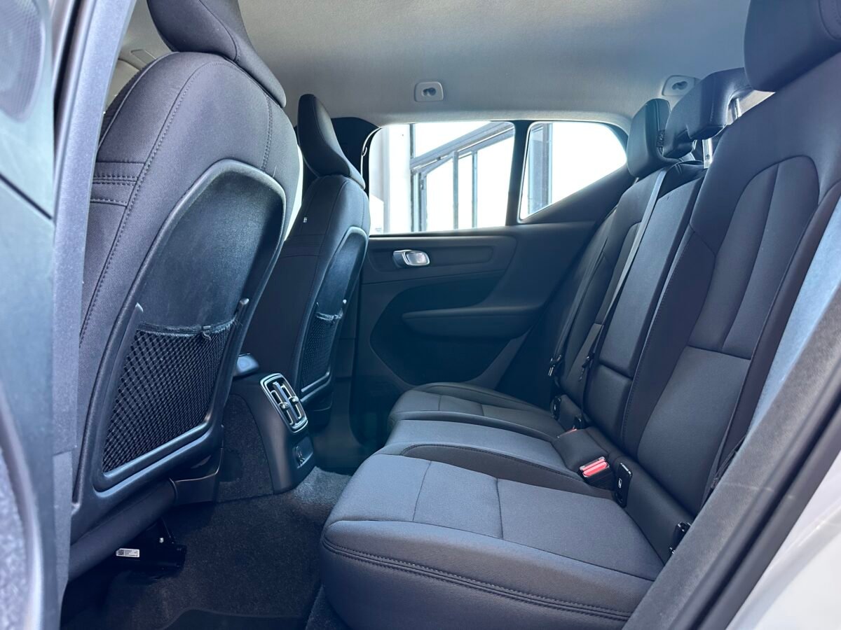 VOLVO XC40 Twin recharge Rdesign exp auto 