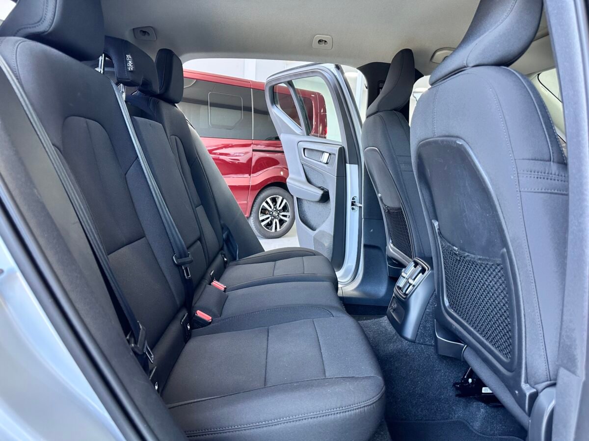 VOLVO XC40 Twin recharge Rdesign exp auto 
