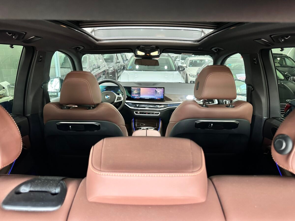 BMW X5 40Xdrive 
