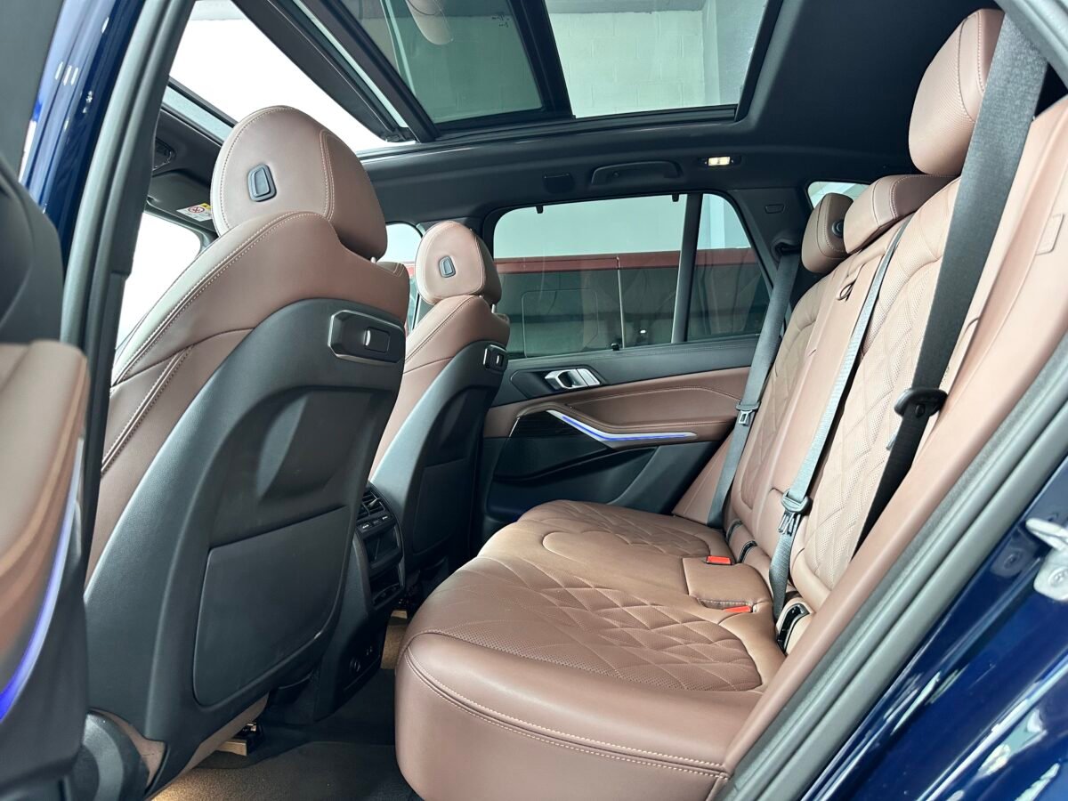 BMW X5 40Xdrive 