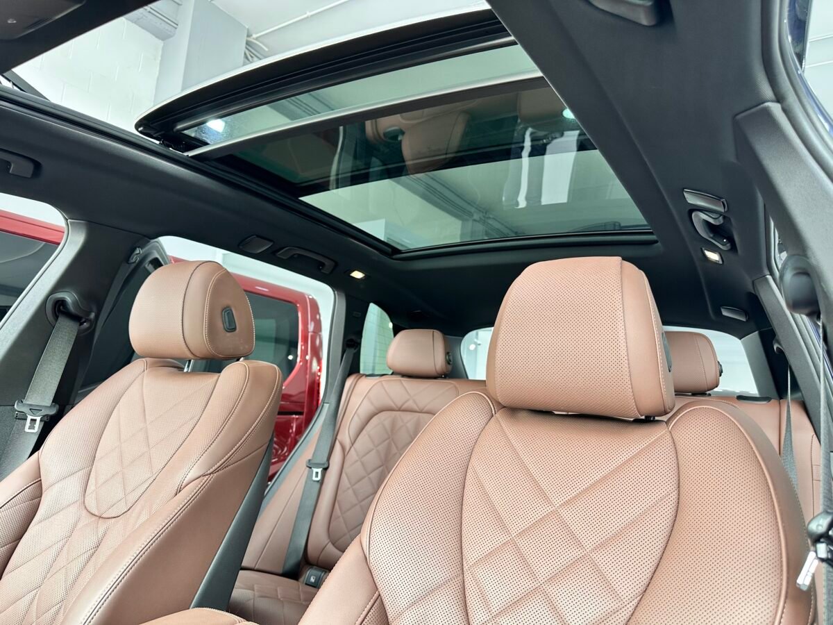 BMW X5 40Xdrive 