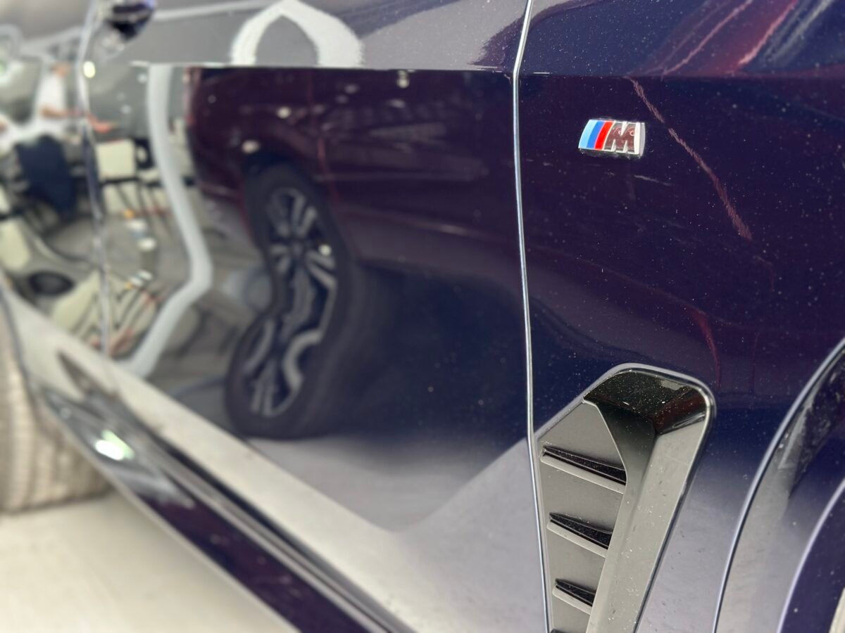 BMW X5 40Xdrive 