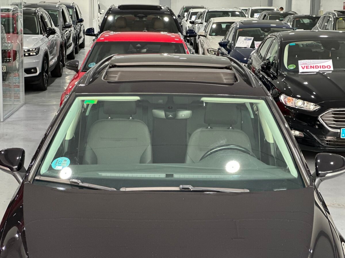 VOLKSWAGEN GOLF 2.0 TDI DSG7