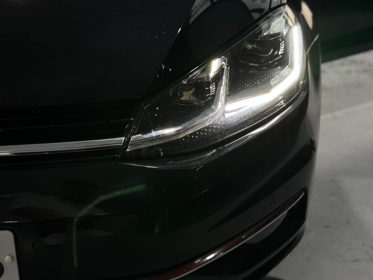 VOLKSWAGEN GOLF 2.0 TDI DSG7