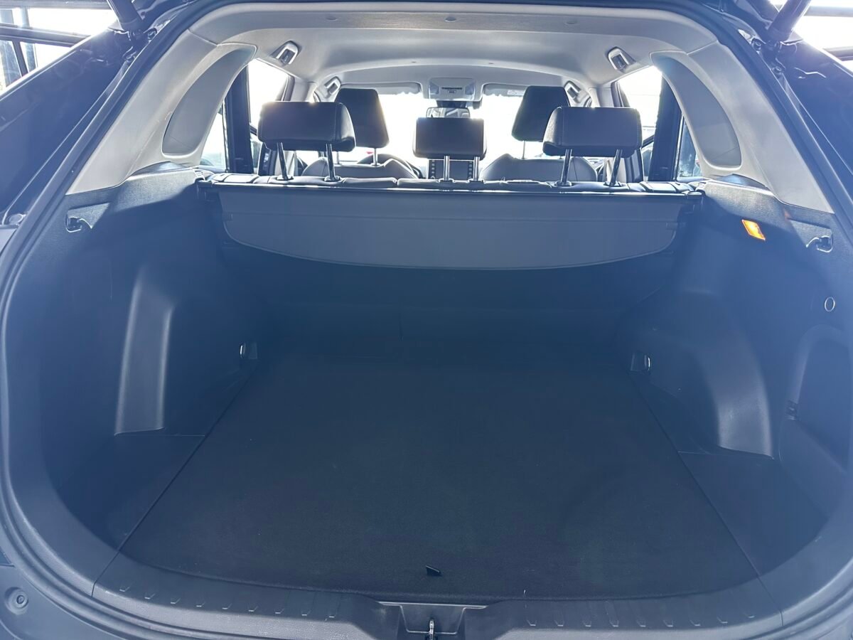 TOYOTA RAV4 Advance plus 