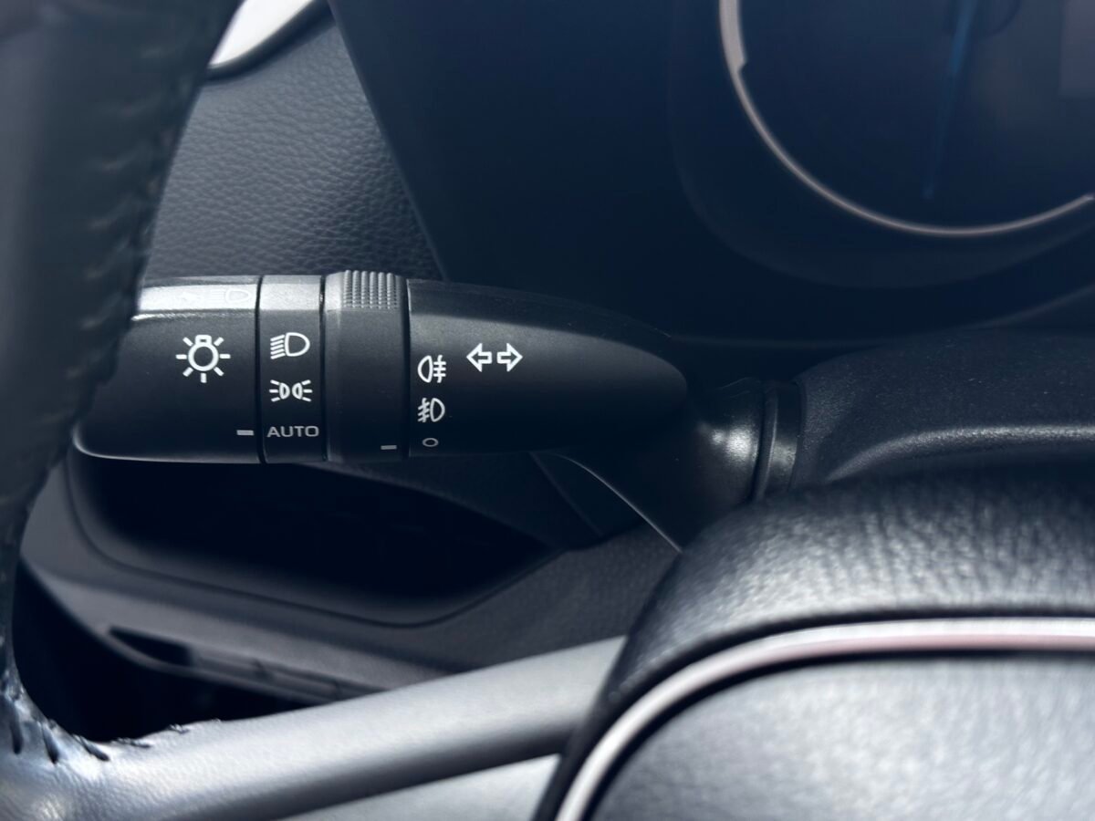 TOYOTA RAV4 Advance plus 