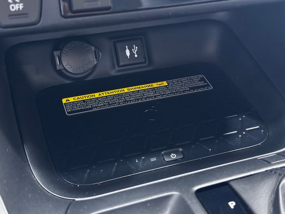 TOYOTA RAV4 Advance plus 
