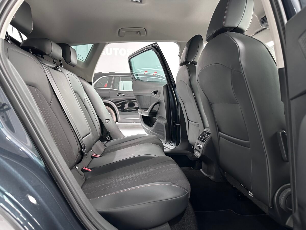 CUPRA FORMENTOR 1.5 TSI DSG7