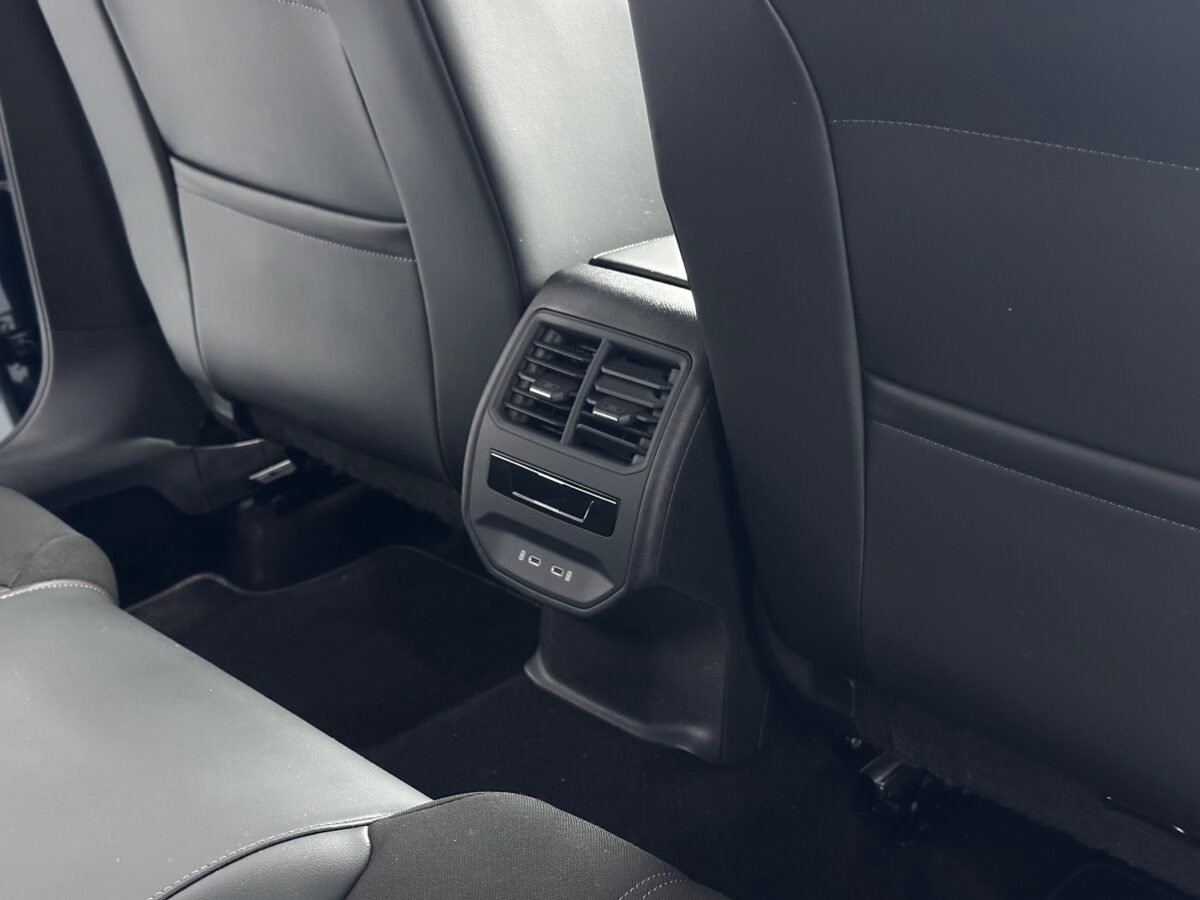 CUPRA FORMENTOR 1.5 TSI DSG7