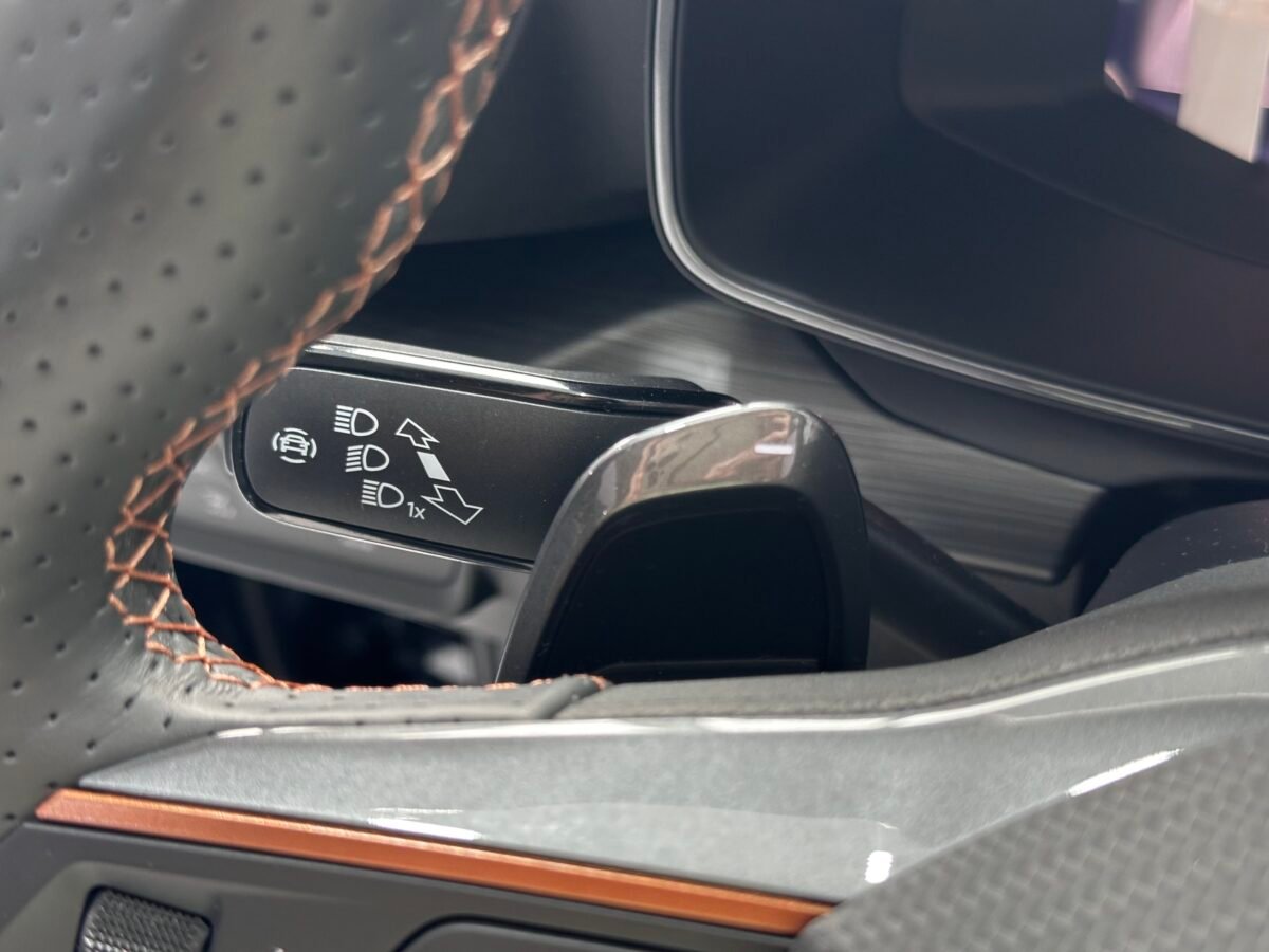 CUPRA FORMENTOR 1.5 TSI DSG7