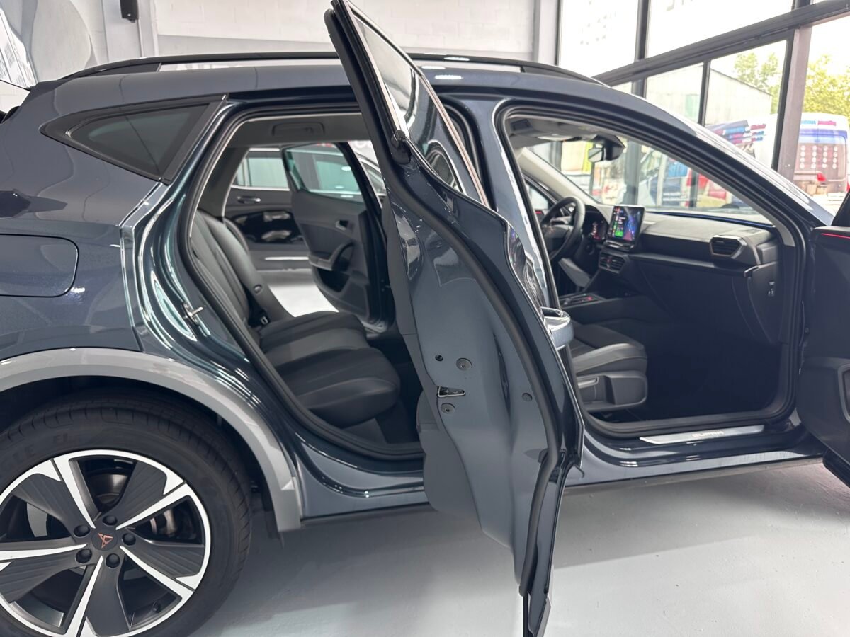 CUPRA FORMENTOR 1.5 TSI DSG7