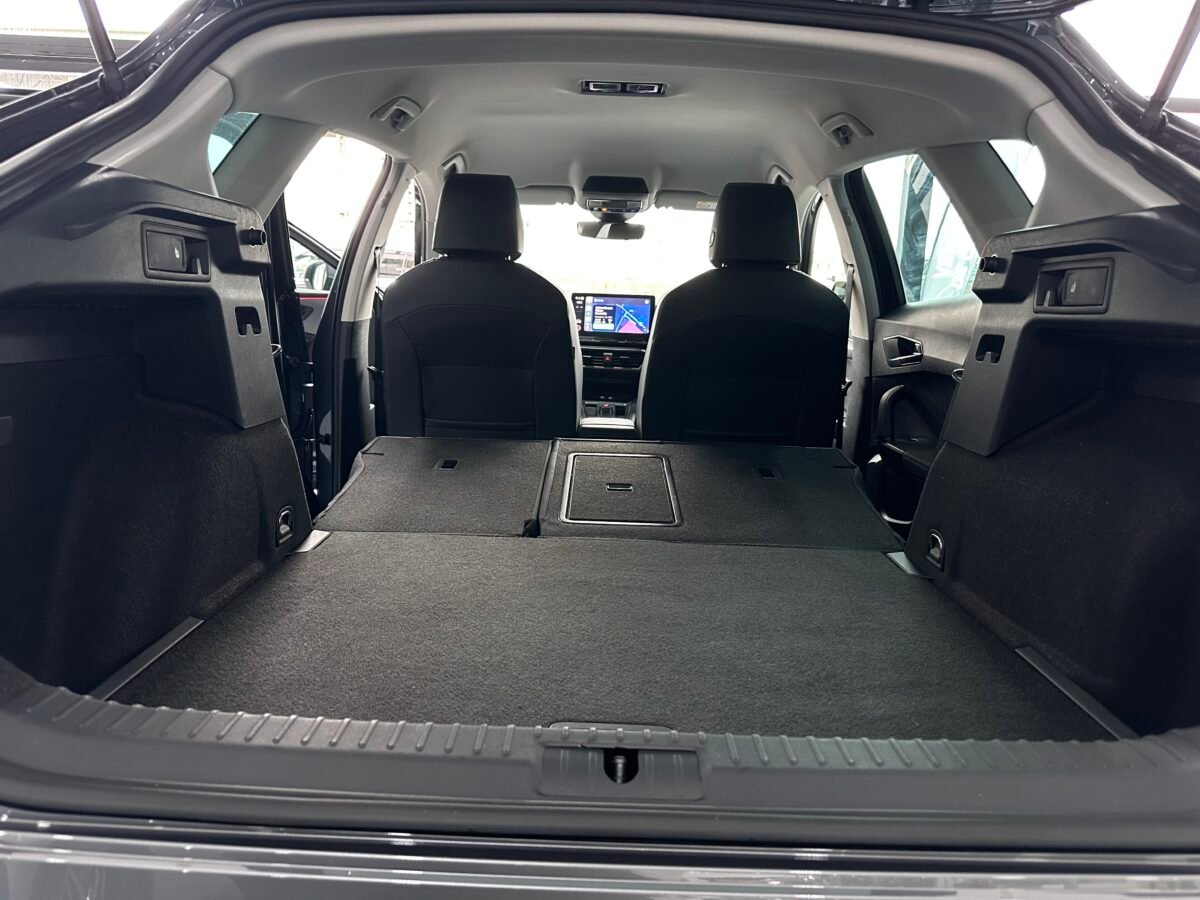 CUPRA FORMENTOR 1.5 TSI DSG7