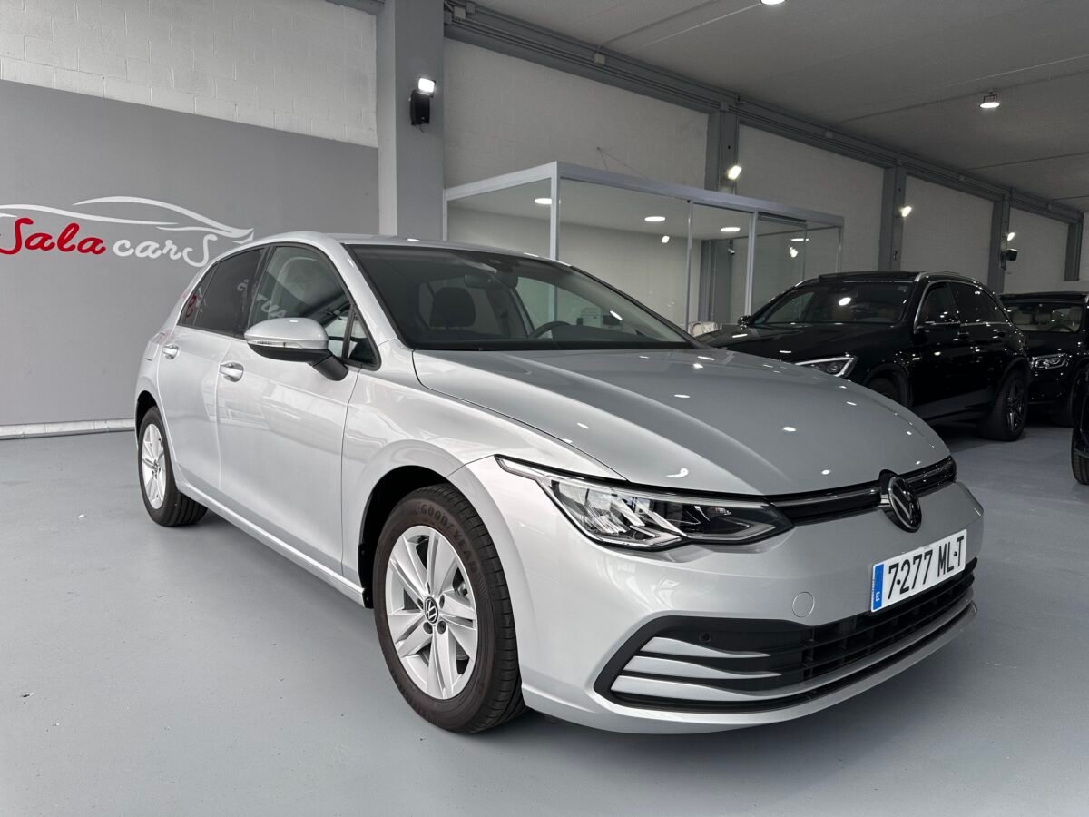 VOLKSWAGEN GOLF Life 2.0 TDI 