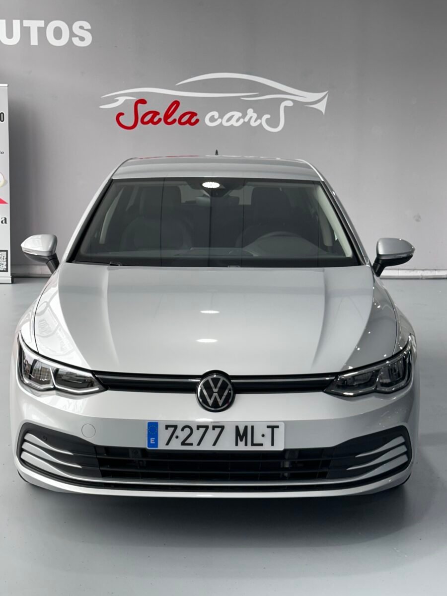 VOLKSWAGEN GOLF Life 2.0 TDI 