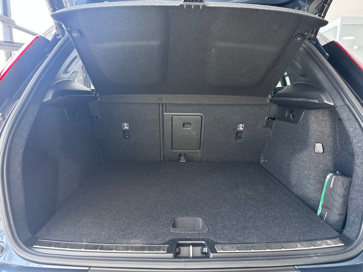 VOLVO XC40 Recharge inscription auto 